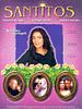 Cartel de Santitos