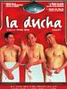 Cartel de La ducha