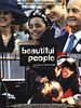 Cartel de Beautiful People
