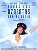 Cartel de Todas las azafatas van al cielo