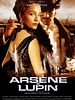 Cartel de Arsène Lupin