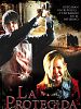 Cartel de La protegida
