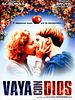 Cartel de Vaya con Dios