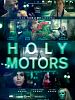Cartel de Holy Motors