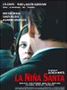 Cartel de La Niña Santa