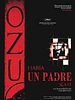 Cartel de Había un padre