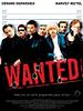 Cartel de Wanted