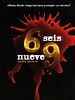 Cartel de Seis Nueve
