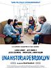 Cartel de Una historia de Brooklyn