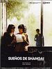 Cartel de Sueños de Shangai