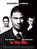 Cartel de In The Mix