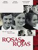 Cartel de Rosas rojas