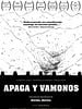 Cartel de Apaga y Vámonos