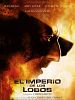 Cartel de El imperio de los lobos