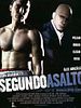 Cartel de Segundo asalto