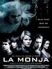 Cartel de La monja