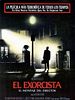 Cartel de El Exorcista (El montaje del Director)