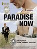 Cartel de Paradise Now