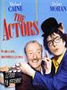 Cartel de The Actors