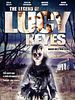 Cartel de La leyenda de Lucy Keyes