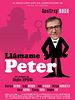Cartel de Llámame Peter