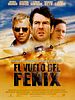 Cartel de El vuelo del Fénix