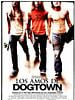 Cartel de Los amos de Dogtown
