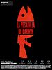 Cartel de La pesadilla de Darwin