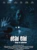Cartel de Dead end (Atajo al infierno)