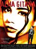 Cartel de Alma gitana