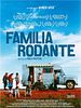Cartel de Familia rodante