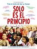 Cartel de Sólo es el principio