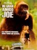 Cartel de Mi gran amigo Joe