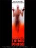 Cartel de Psycho (Psicosis)