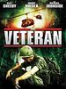 Cartel de The Veteran