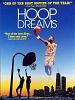 Cartel de Hoop Dreams