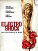 Cartel de Electroshock