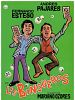 Cartel de Los Bingueros