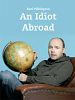 Cartel de An Idiot Abroad