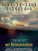 Cartel de Mi Reencarnación