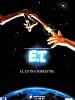Cartel de E.T. El extraterrestre