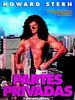 Cartel de Partes privadas