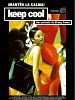 Cartel de Keep cool (Mantén la calma)