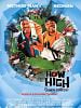 Cartel de How High (Buen rollito)
