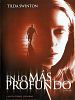 Cartel de En lo más profundo