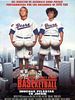 Cartel de BASEketball: Muchas pelotas en juego