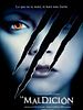 Cartel de La maldición