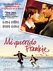 Cartel de Mi querido Frankie