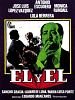 Cartel de Él y él