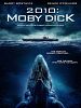 Cartel de Moby Dick 2010